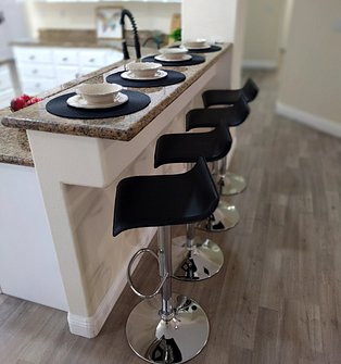Brealfast Bar