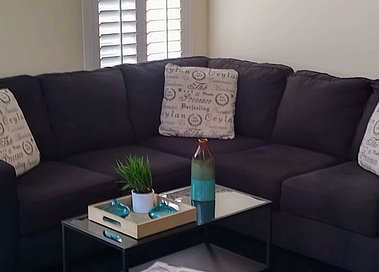 Living Couch