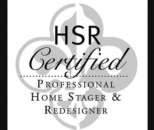 H.S.R. CERTIFIED Home Stager