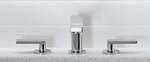 Bathroom Faucets I